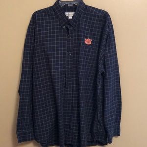Cutter & Buck Auburn shirt XXL